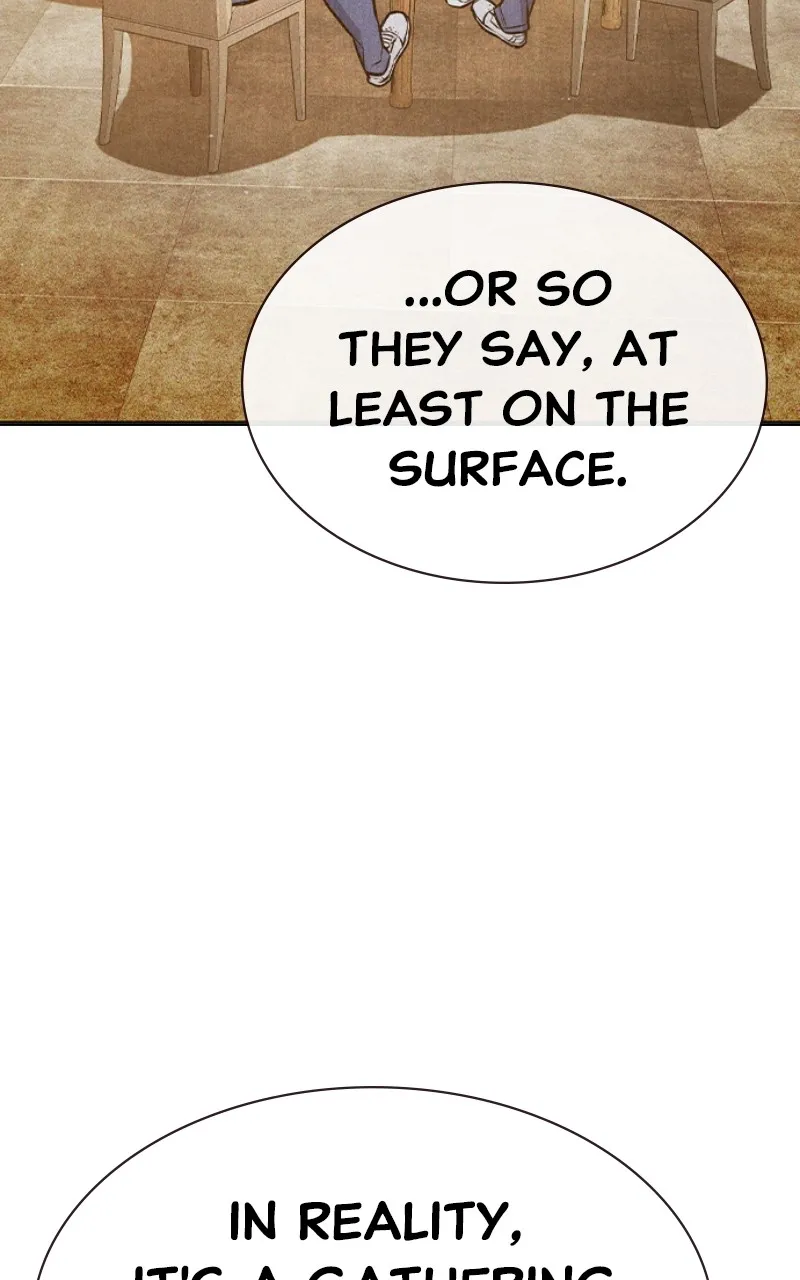 Juvenile Detention Center Chapter 10 page 124 - 
