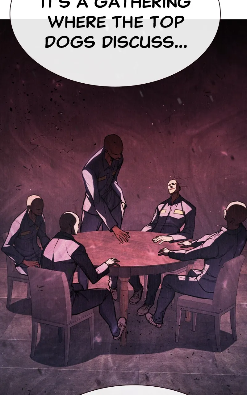 Juvenile Detention Center Chapter 10 page 125 - 