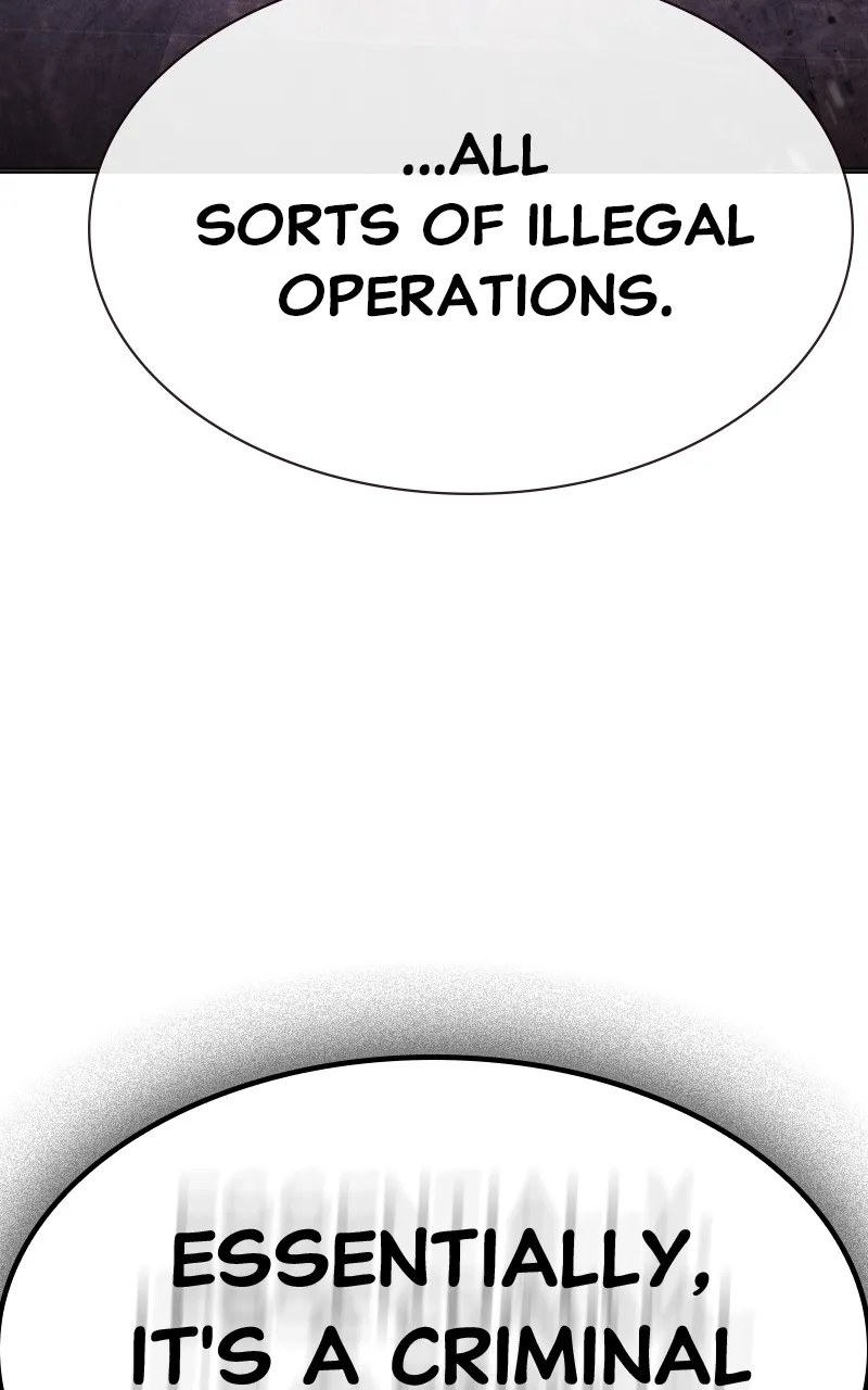 Juvenile Detention Center Chapter 10 page 126 - 