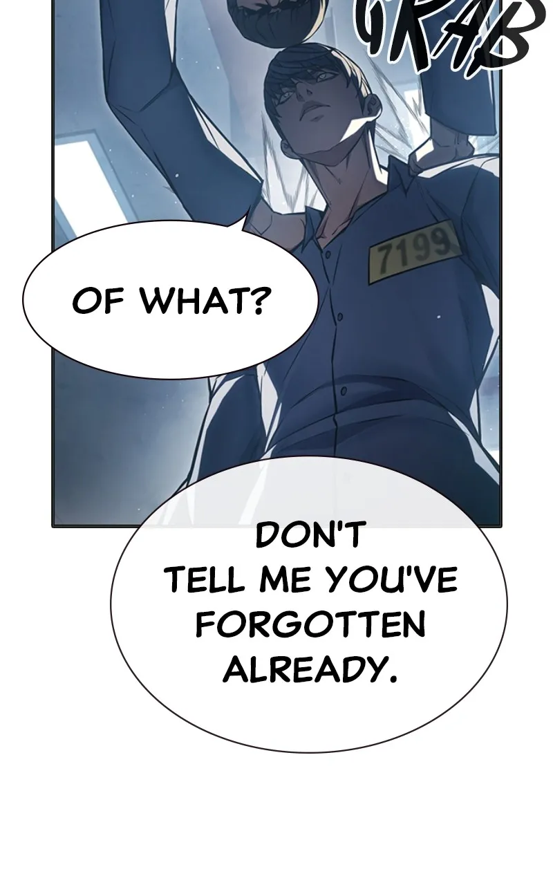 Juvenile Detention Center Chapter 10 page 131 - 