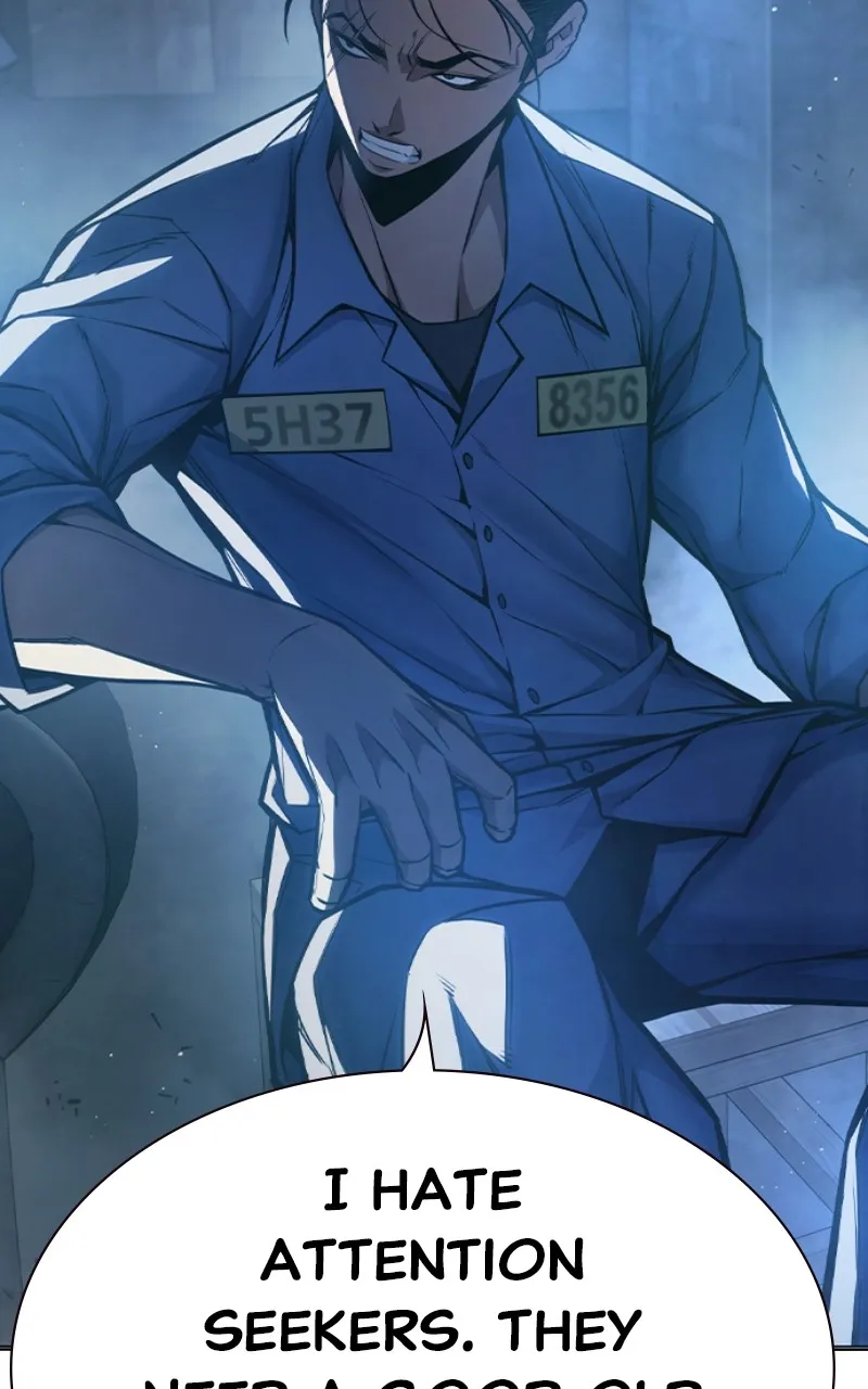 Juvenile Detention Center Chapter 10 page 146 - 
