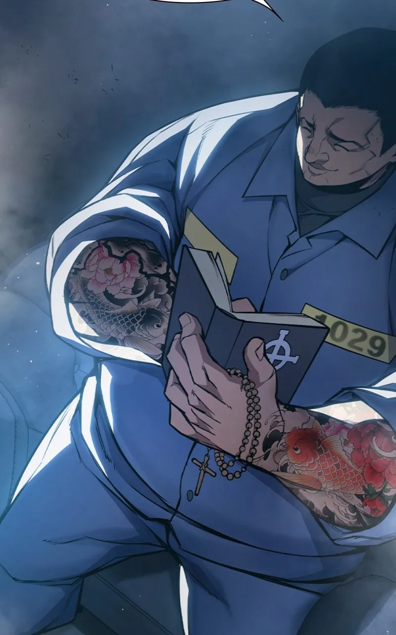 Juvenile Detention Center Chapter 10 page 148 - 