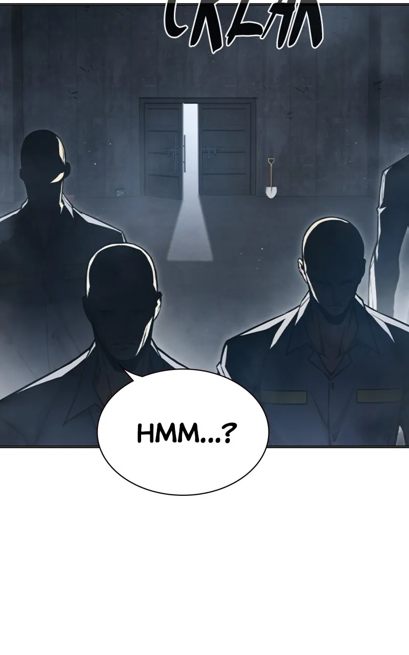 Juvenile Detention Center Chapter 10 page 150 - 