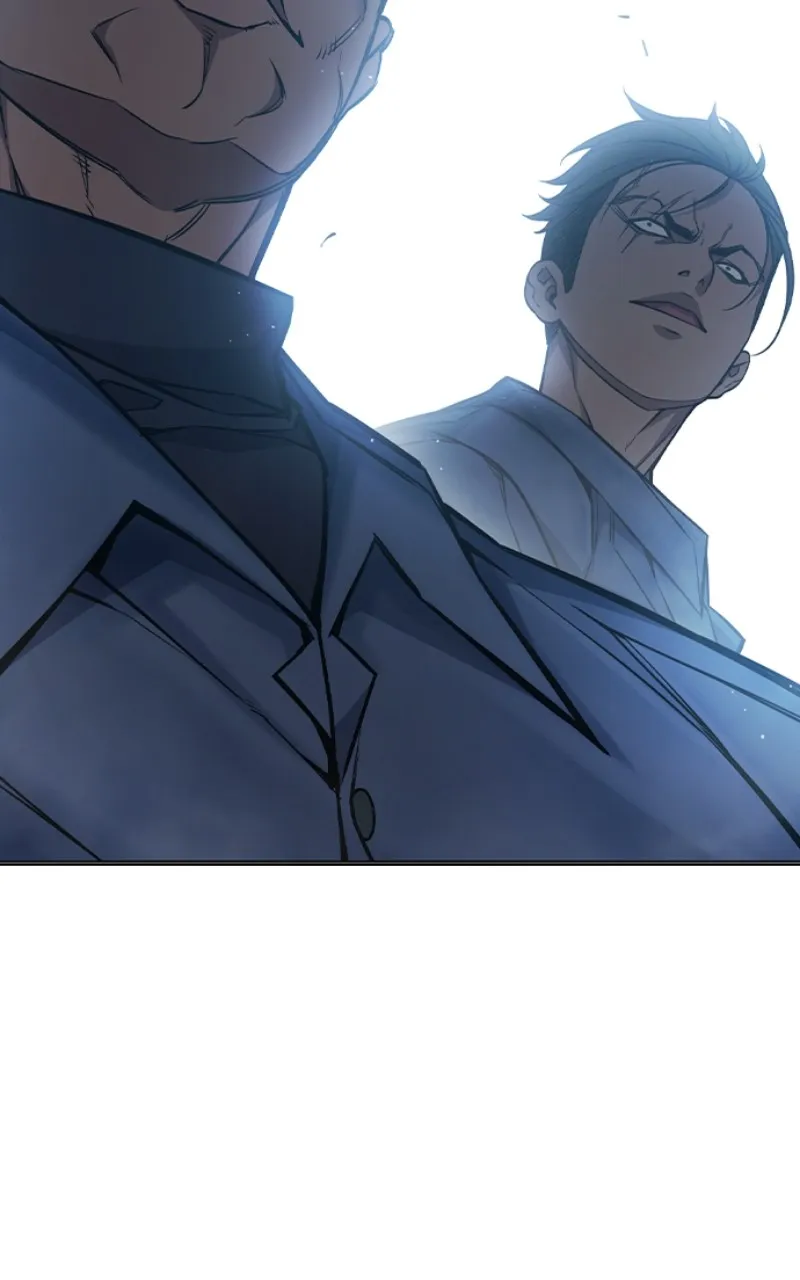 Juvenile Detention Center Chapter 10 page 161 - 
