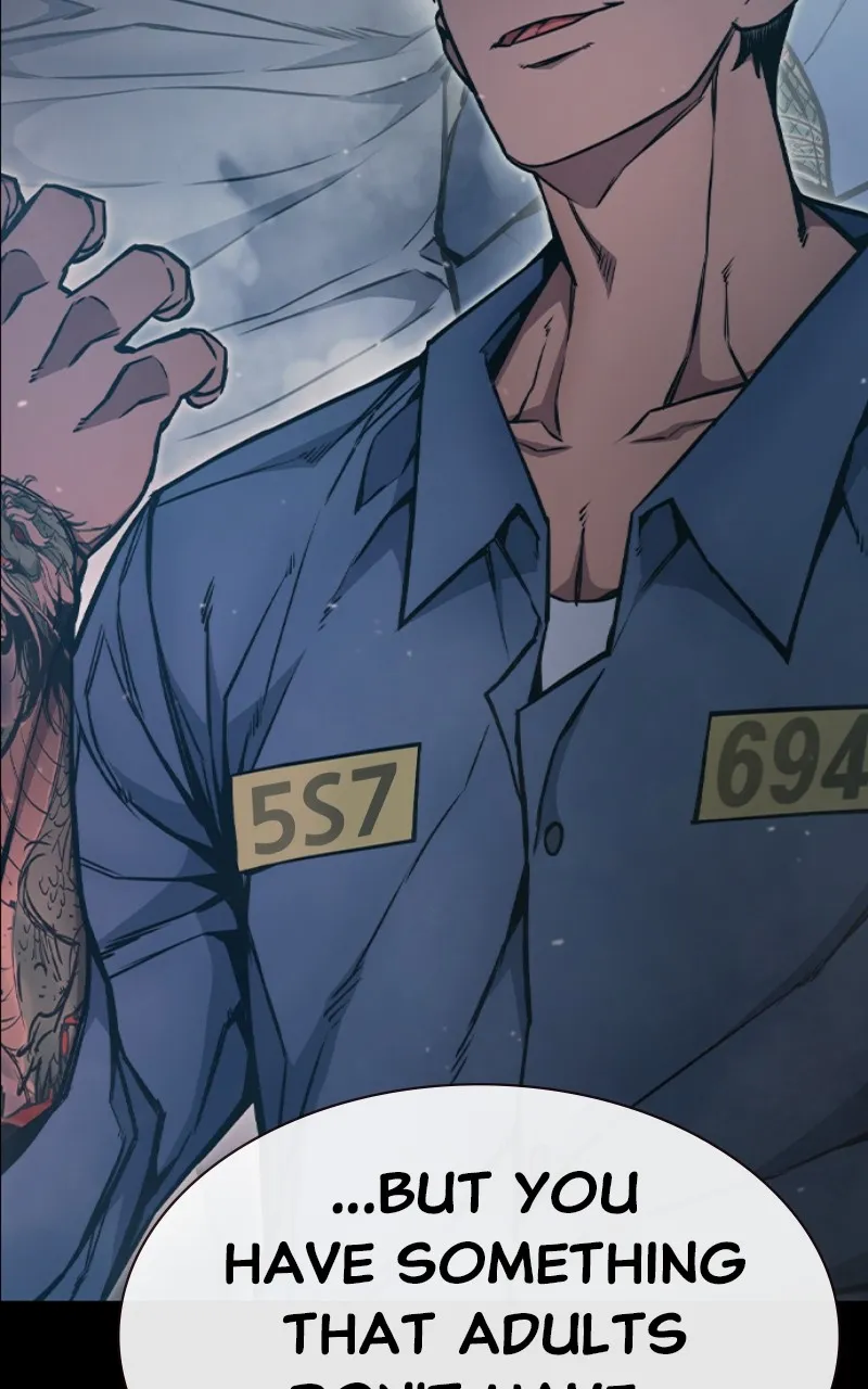 Juvenile Detention Center Chapter 10 page 31 - 