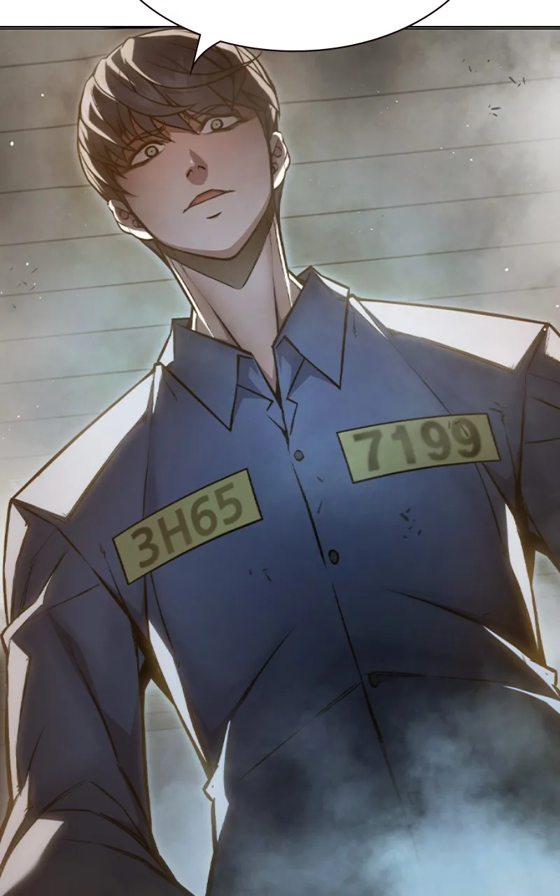 Juvenile Detention Center Chapter 10 page 5 - 