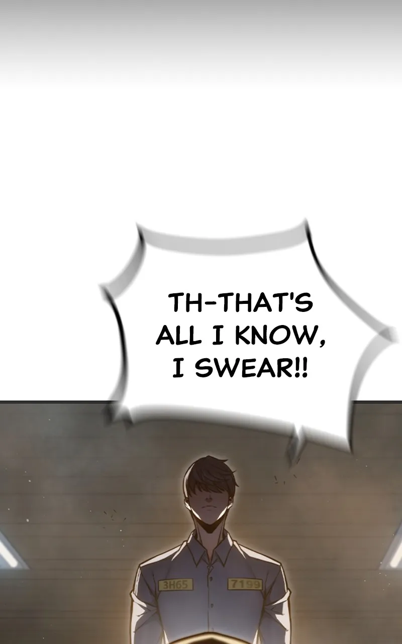 Juvenile Detention Center Chapter 10 page 43 - 