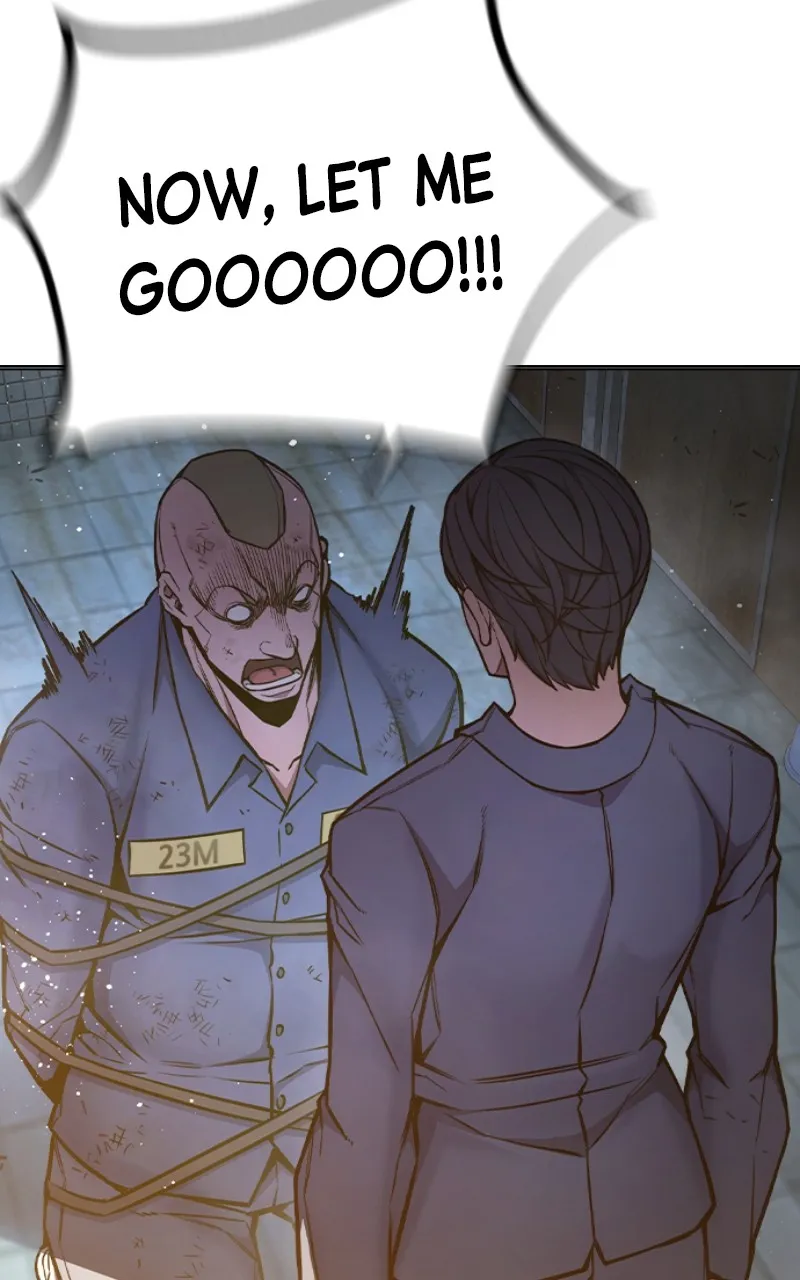 Juvenile Detention Center Chapter 10 page 45 - 