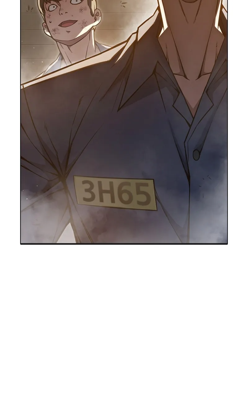 Juvenile Detention Center Chapter 10 page 54 - 