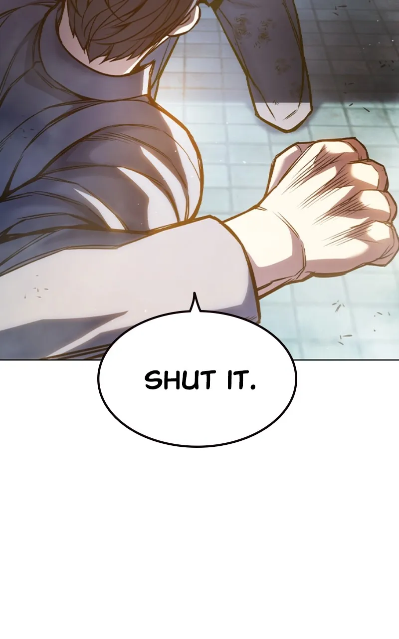 Juvenile Detention Center Chapter 10 page 71 - 