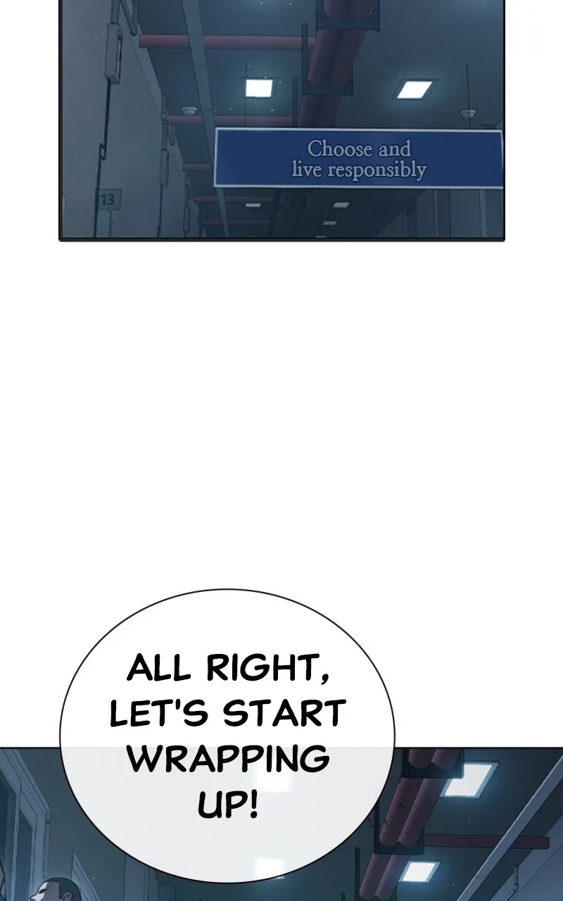 Juvenile Detention Center Chapter 10 page 78 - 