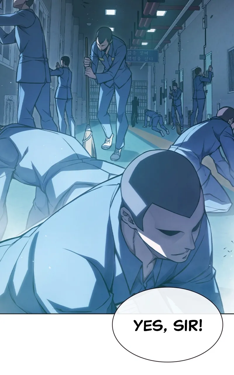 Juvenile Detention Center Chapter 10 page 79 - 