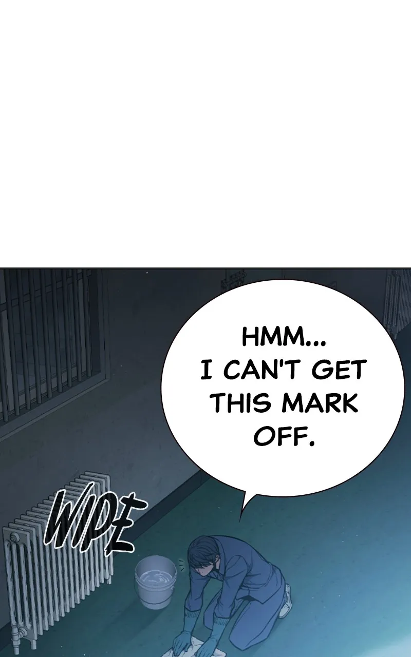 Juvenile Detention Center Chapter 10 page 80 - 
