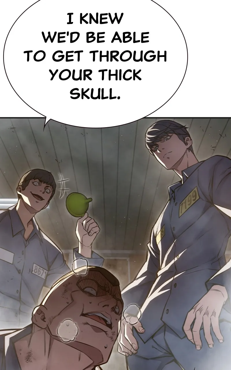 Juvenile Detention Center Chapter 10 page 9 - 