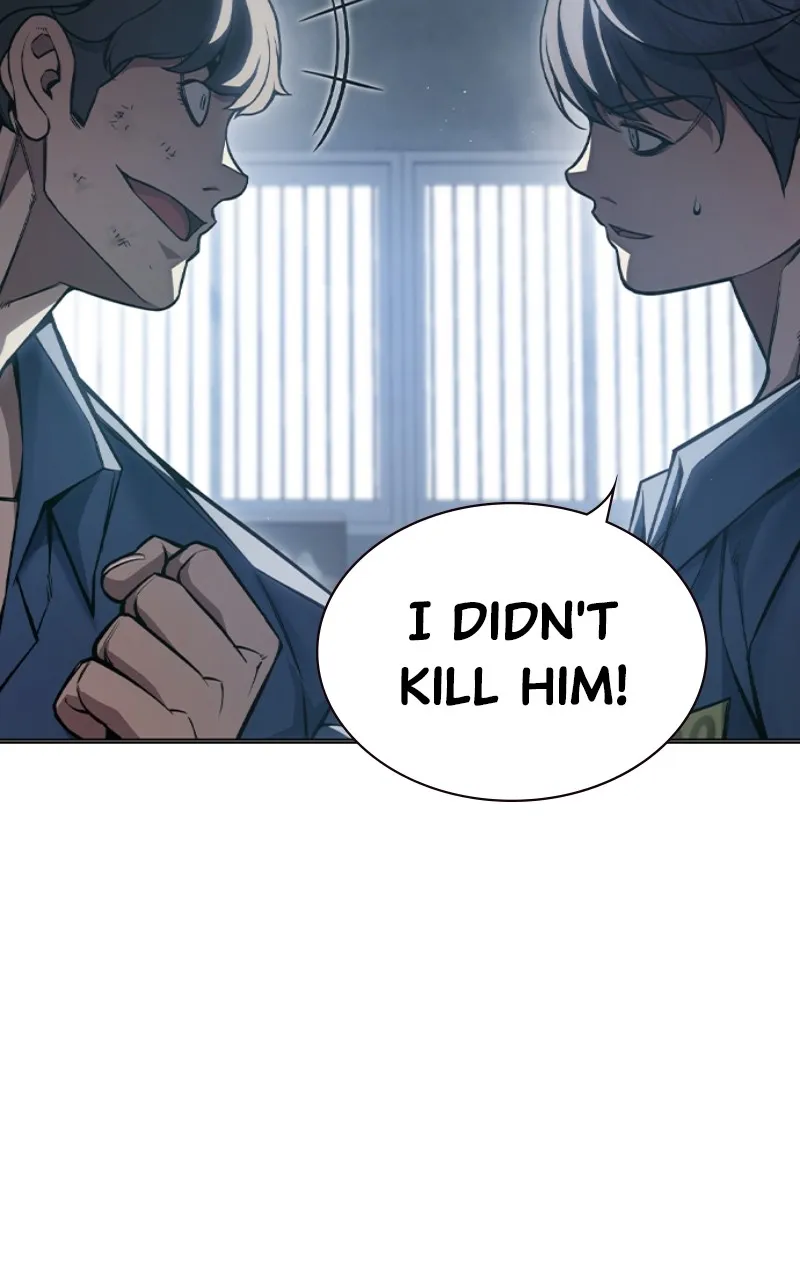 Juvenile Detention Center Chapter 10 page 89 - 