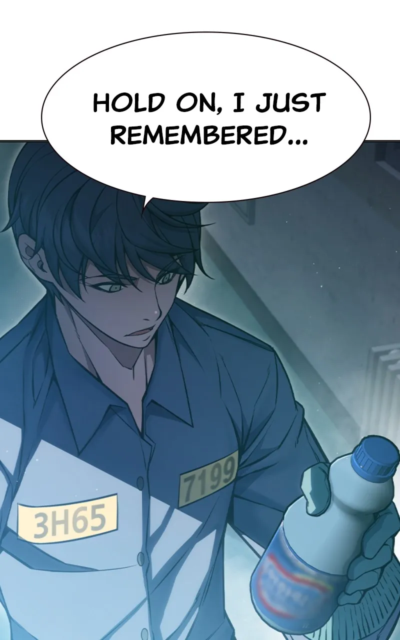Juvenile Detention Center Chapter 10 page 90 - 