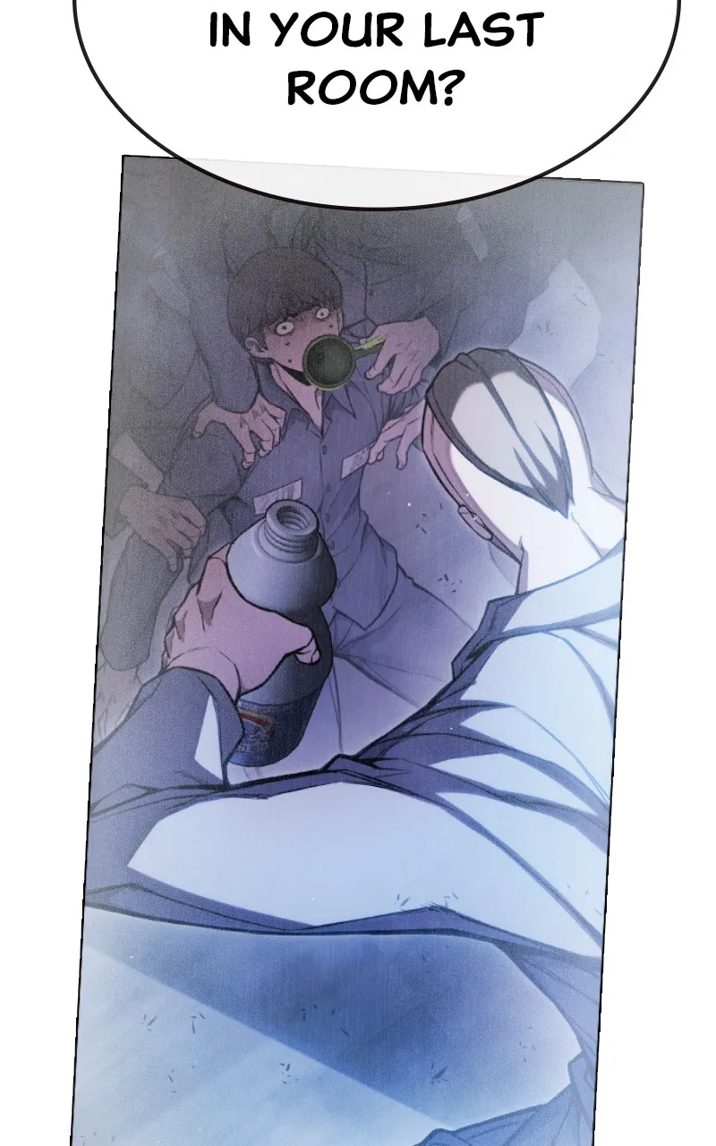 Juvenile Detention Center Chapter 10 page 93 - 