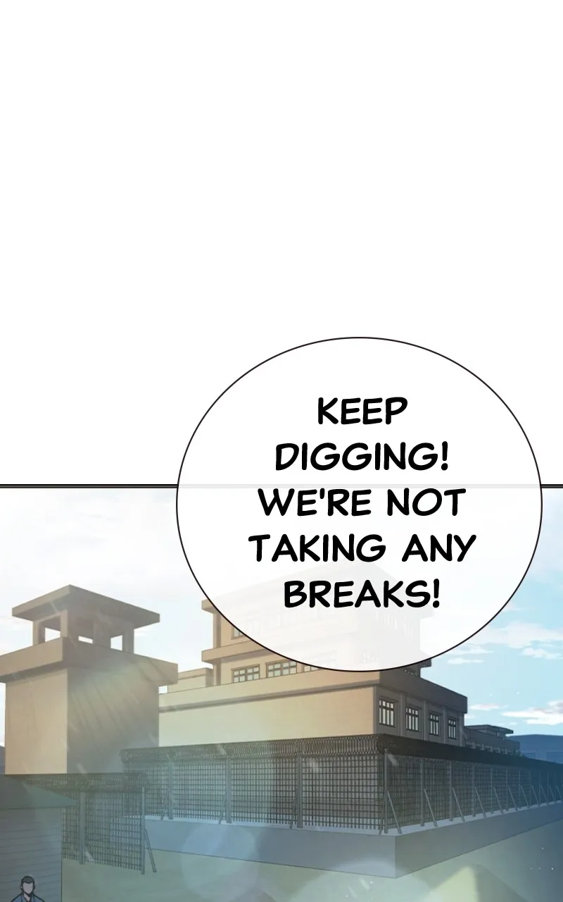 Juvenile Detention Center Chapter 11 page 1 - 