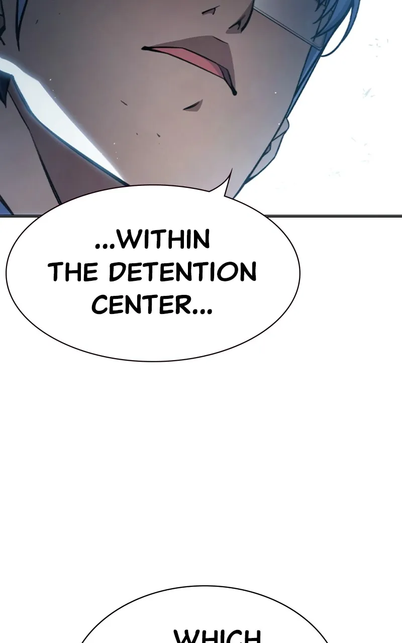 Juvenile Detention Center Chapter 11 page 105 - 