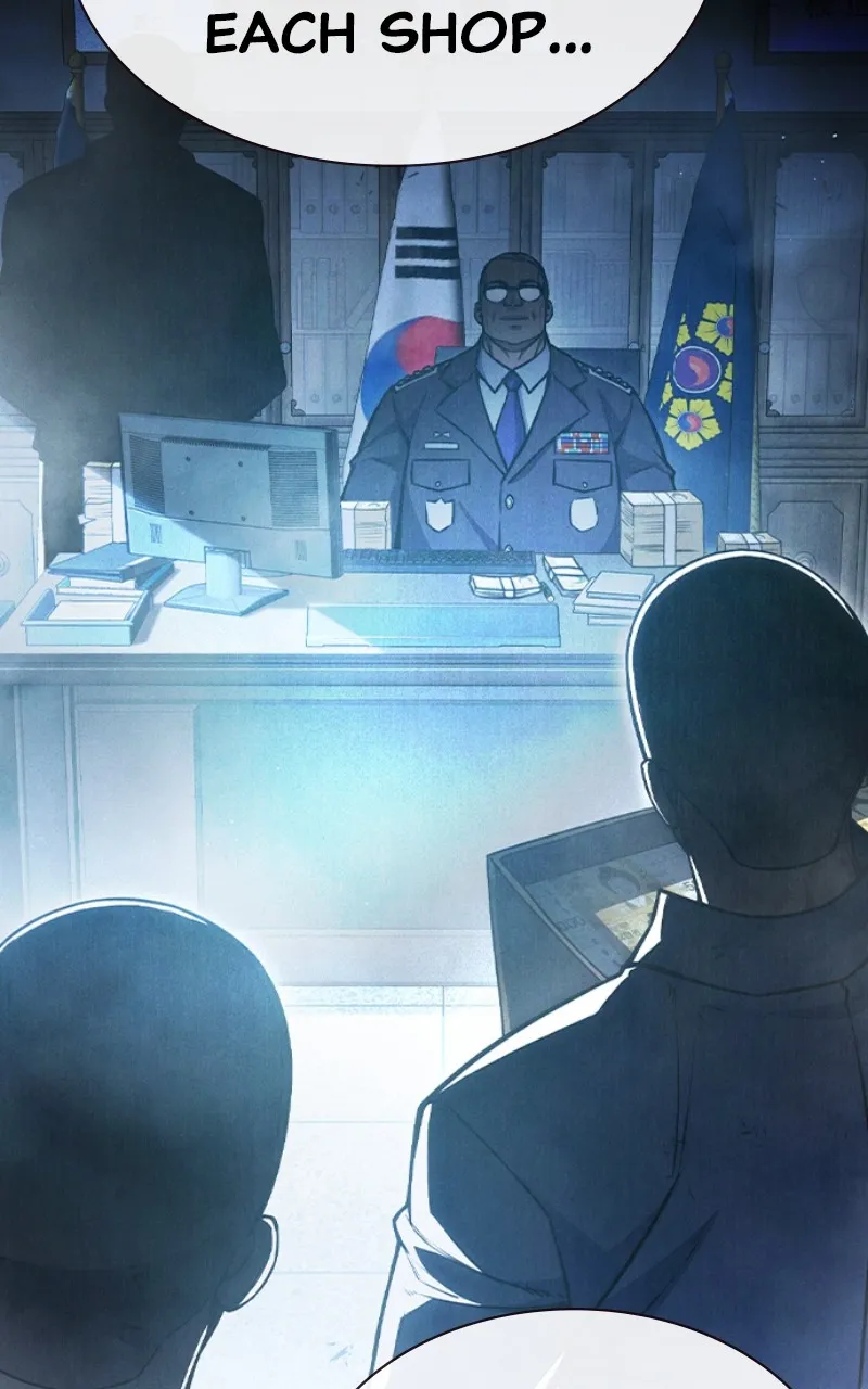 Juvenile Detention Center Chapter 11 page 108 - 