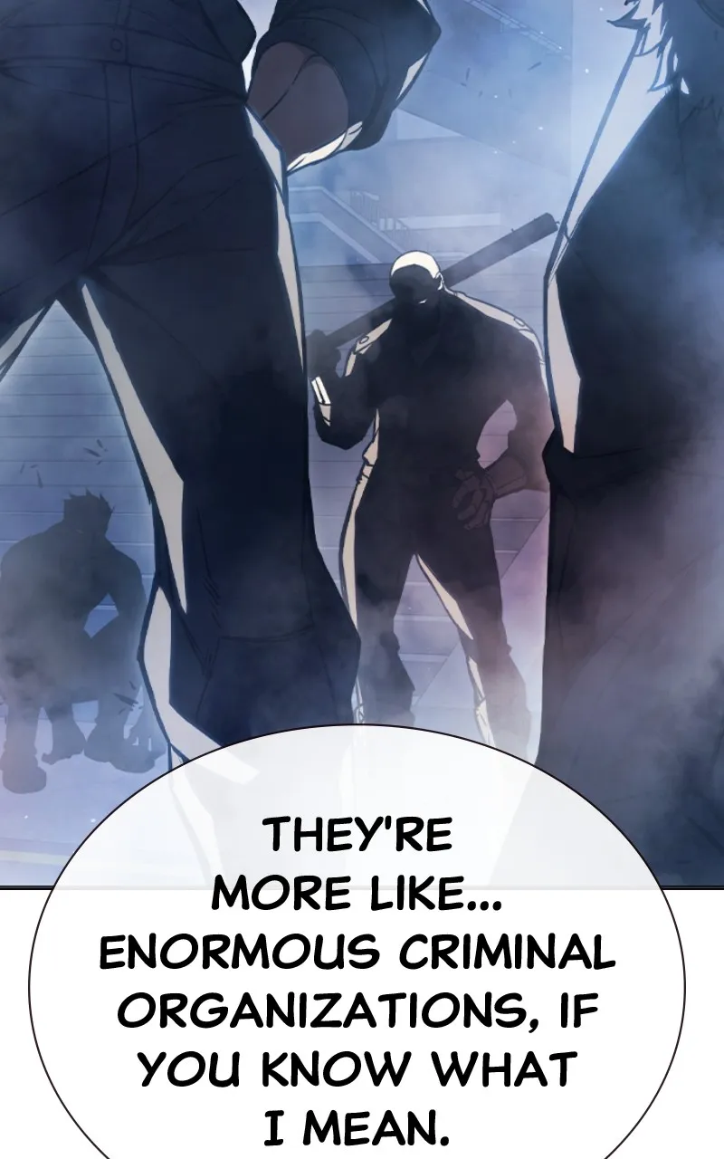 Juvenile Detention Center Chapter 11 page 12 - 