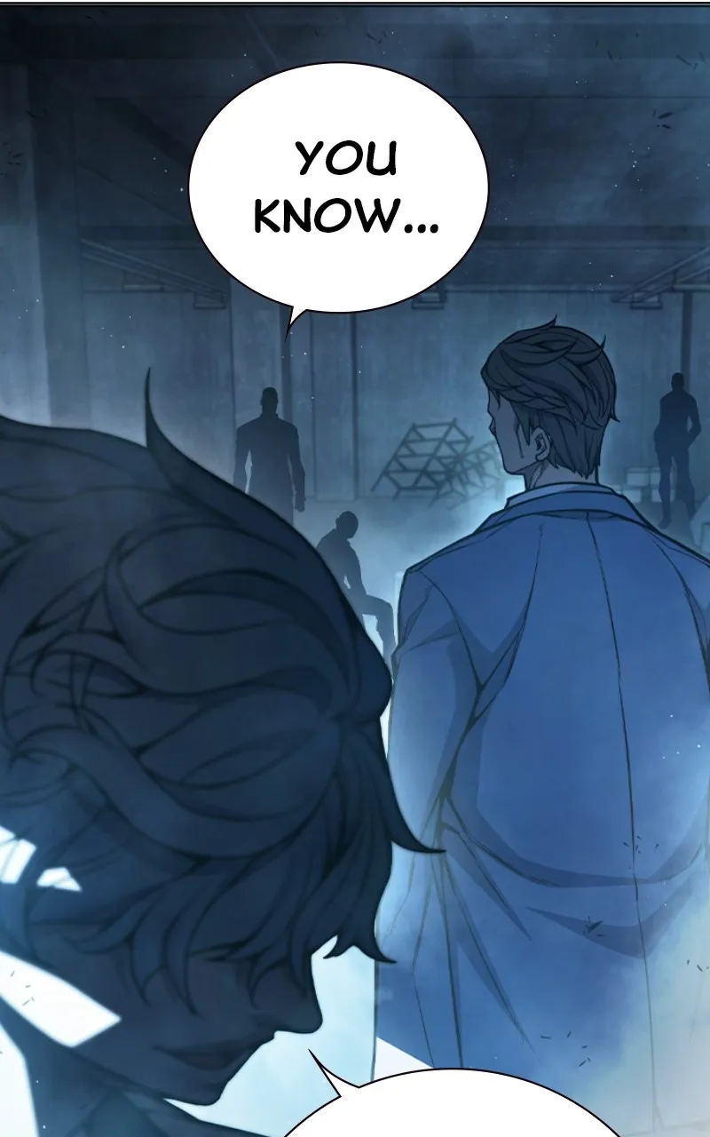 Juvenile Detention Center Chapter 11 page 115 - 