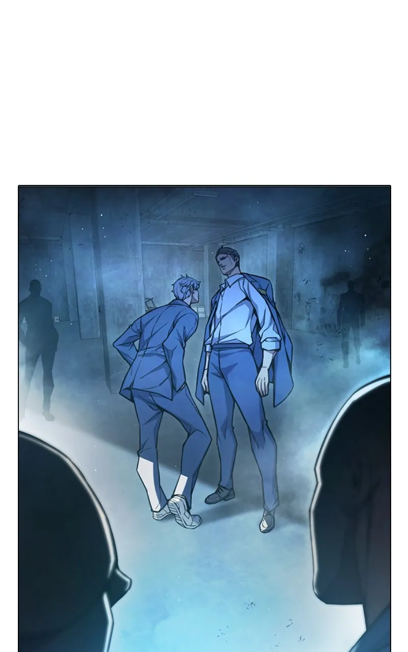Juvenile Detention Center Chapter 11 page 120 - 