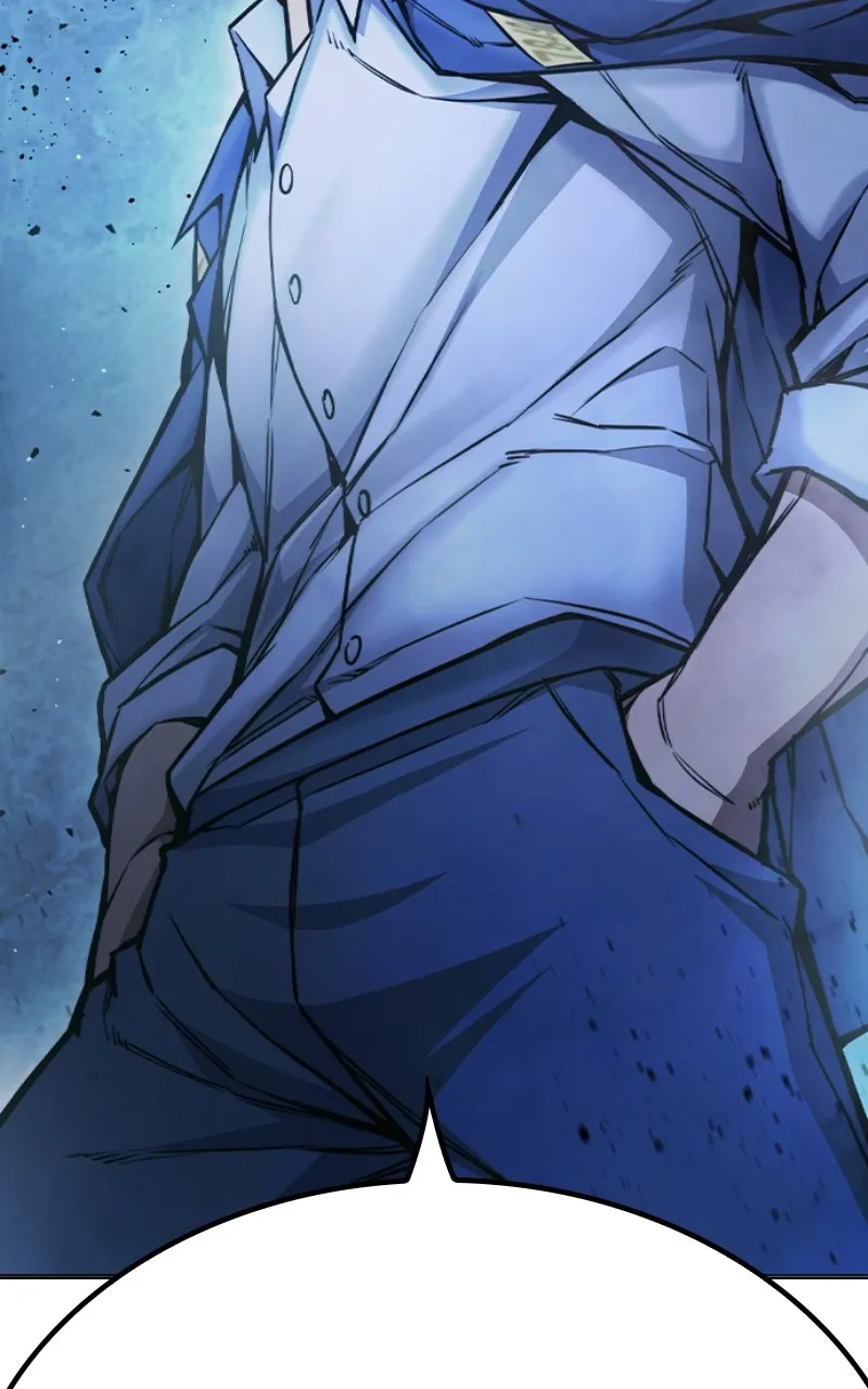 Juvenile Detention Center Chapter 11 page 124 - 