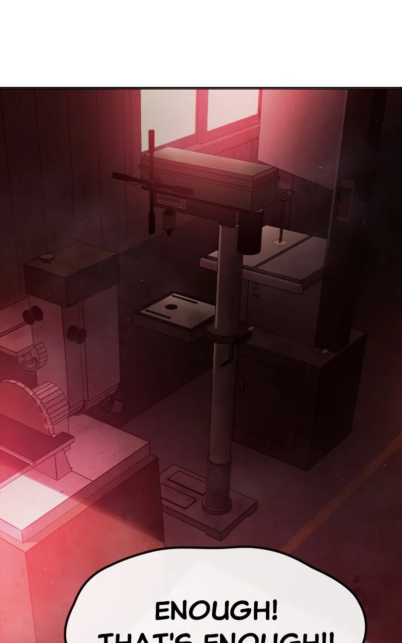 Juvenile Detention Center Chapter 11 page 133 - 