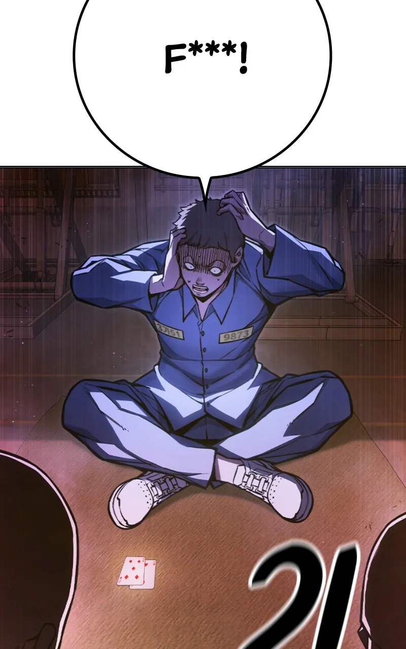 Juvenile Detention Center Chapter 11 page 138 - 