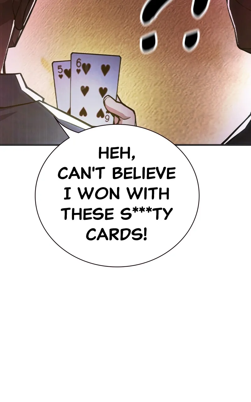 Juvenile Detention Center Chapter 11 page 139 - 