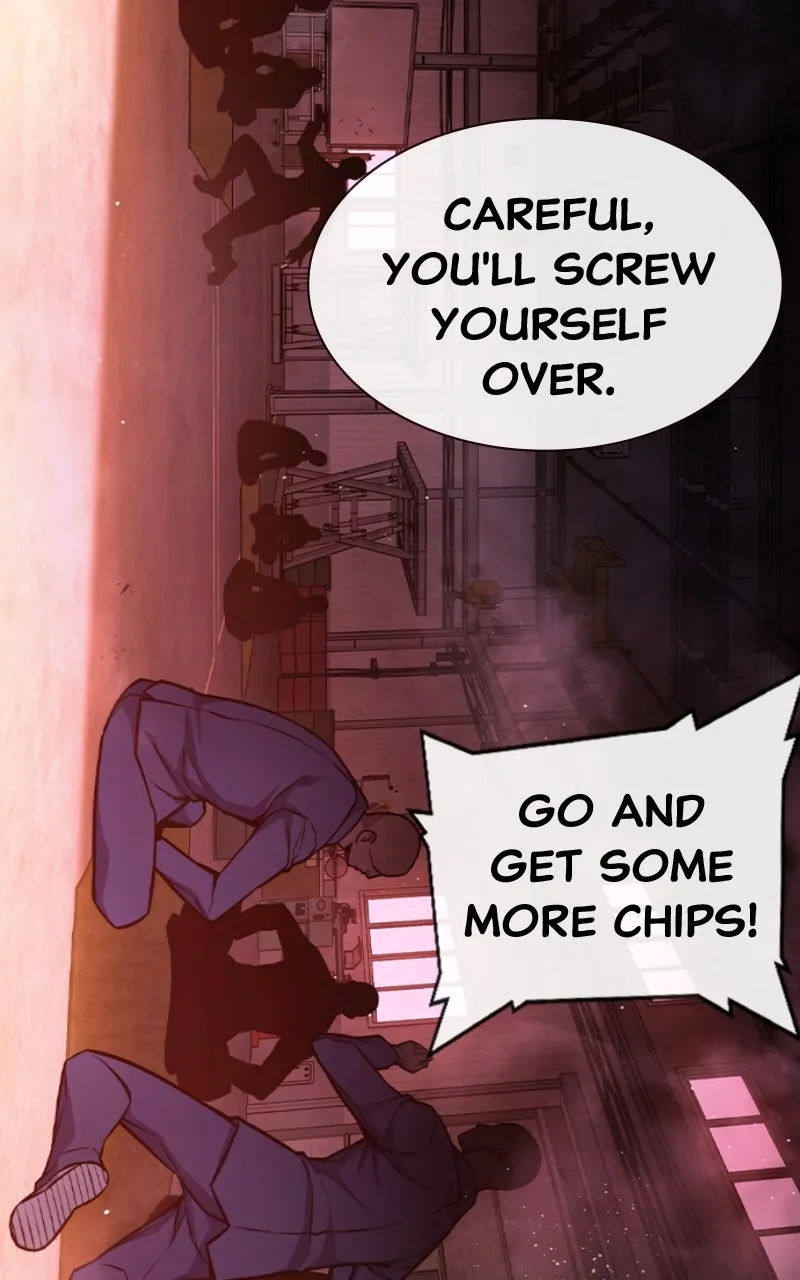Juvenile Detention Center Chapter 11 page 141 - 