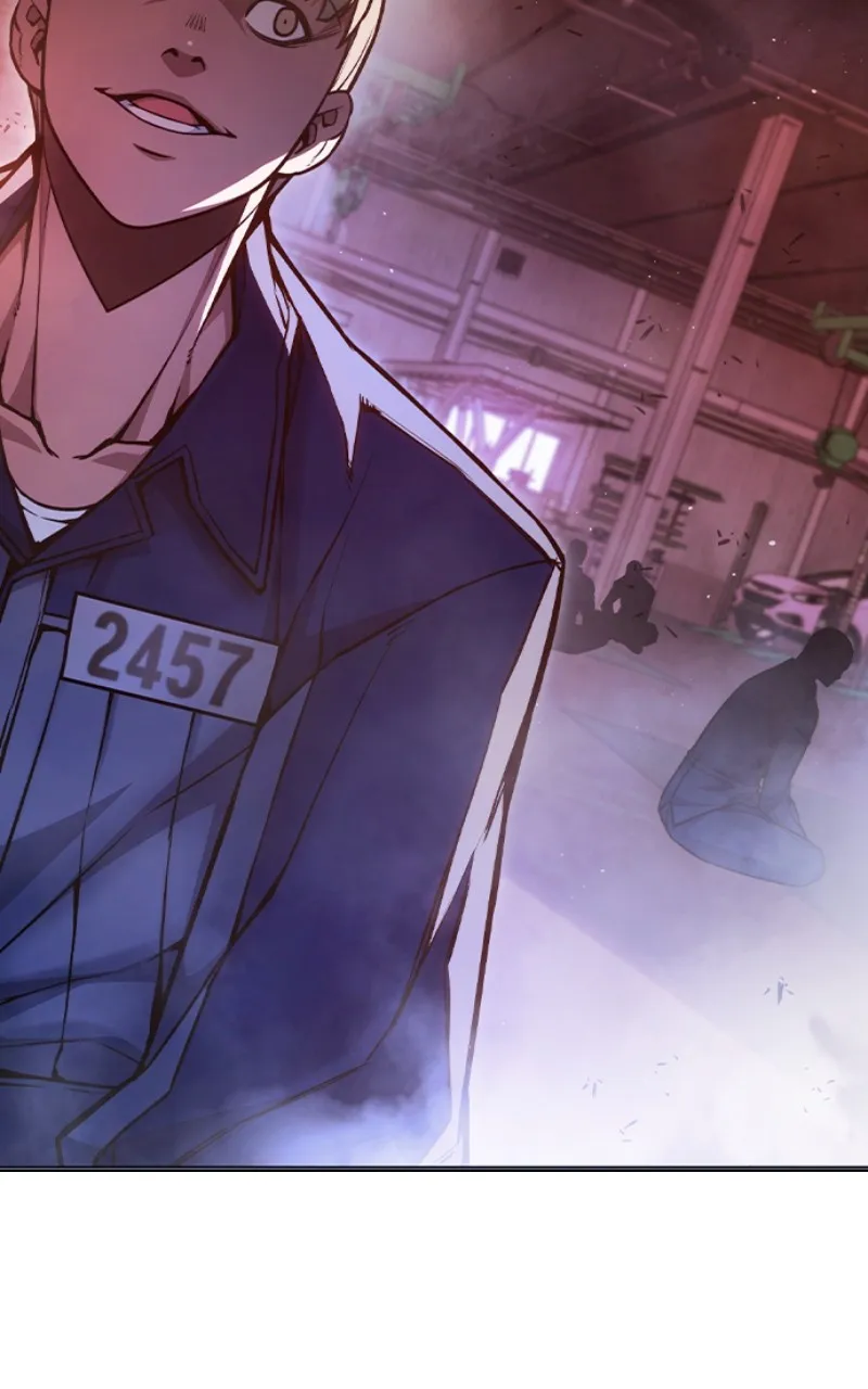 Juvenile Detention Center Chapter 11 page 146 - 