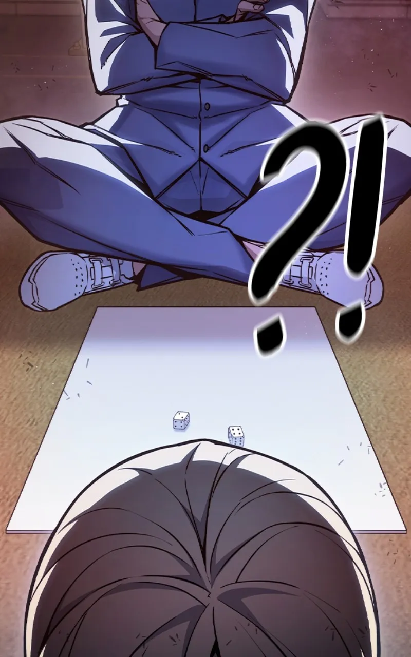 Juvenile Detention Center Chapter 11 page 153 - 