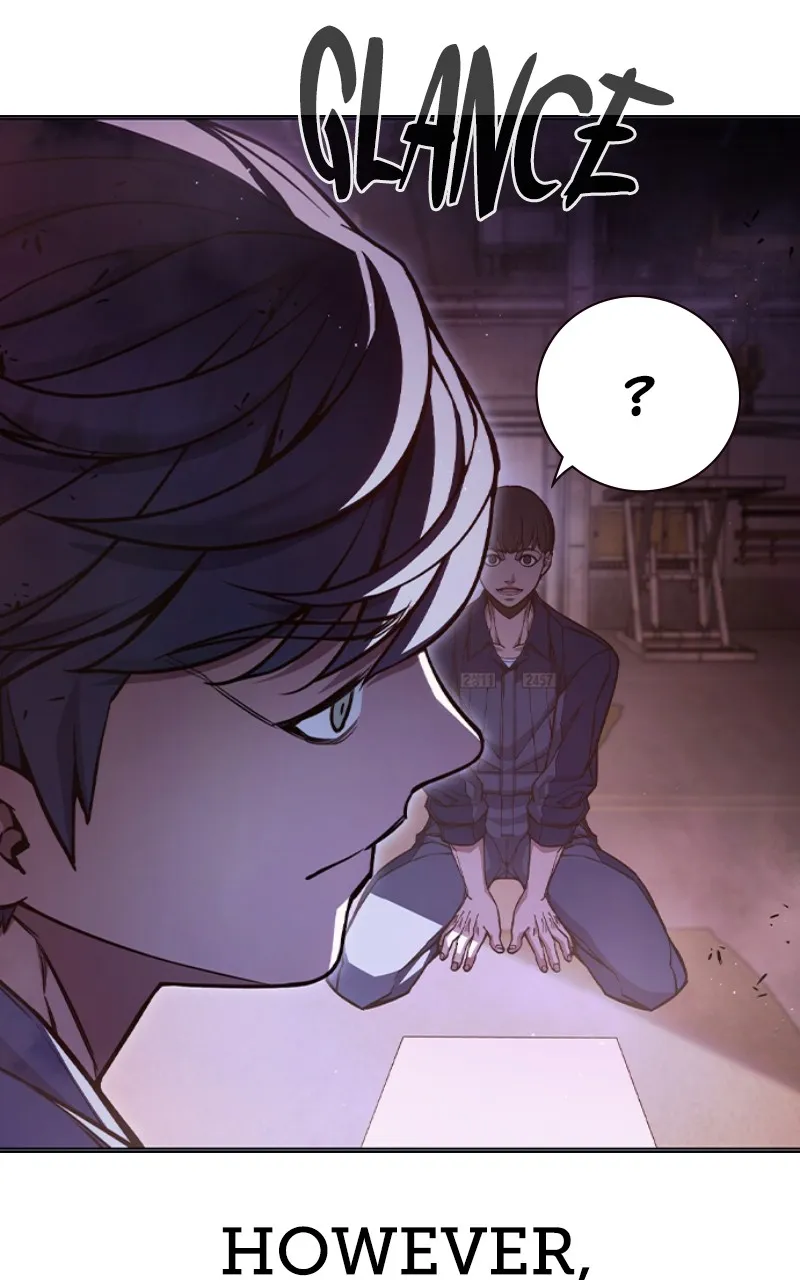 Juvenile Detention Center Chapter 11 page 158 - 