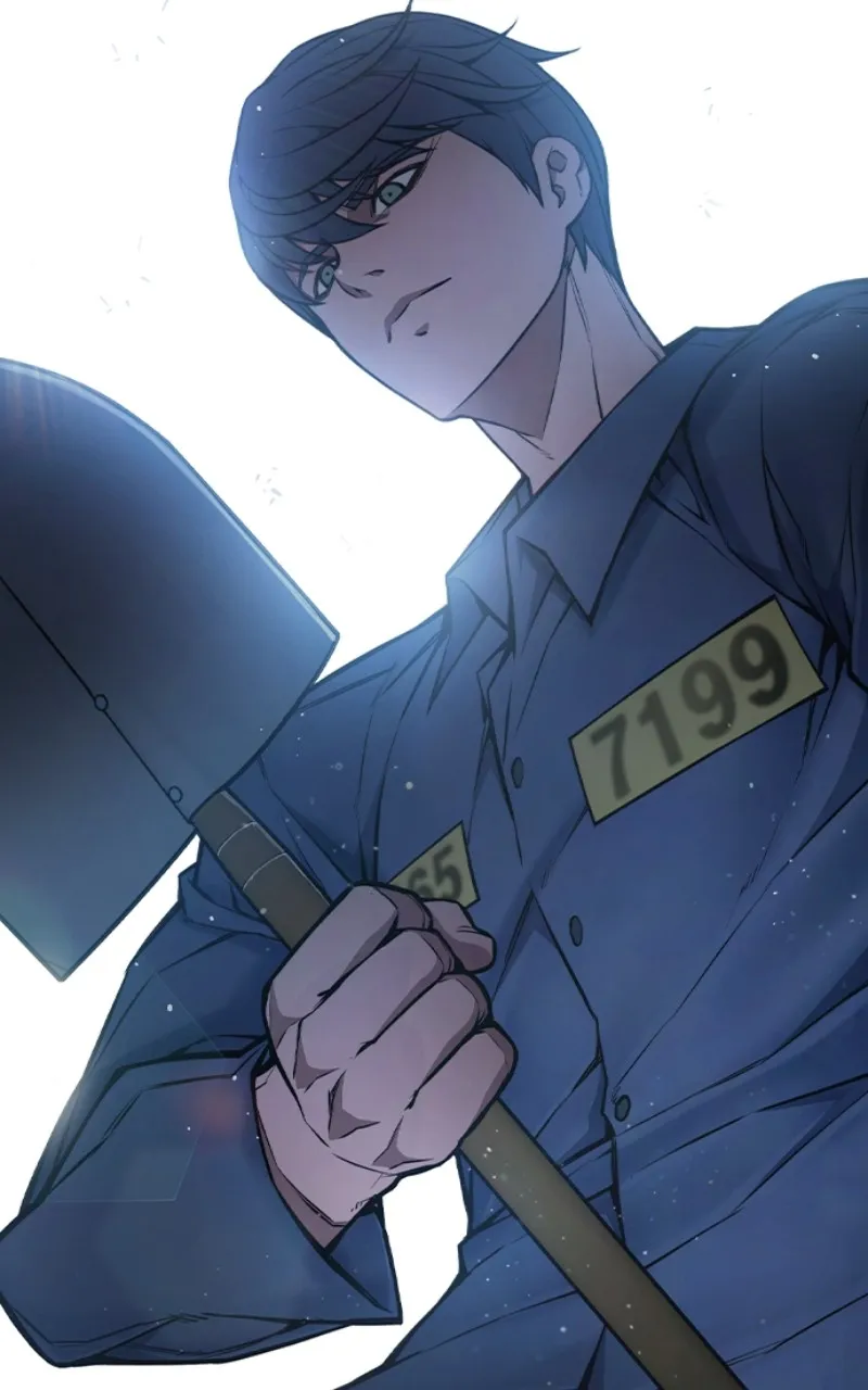 Juvenile Detention Center Chapter 11 page 17 - 