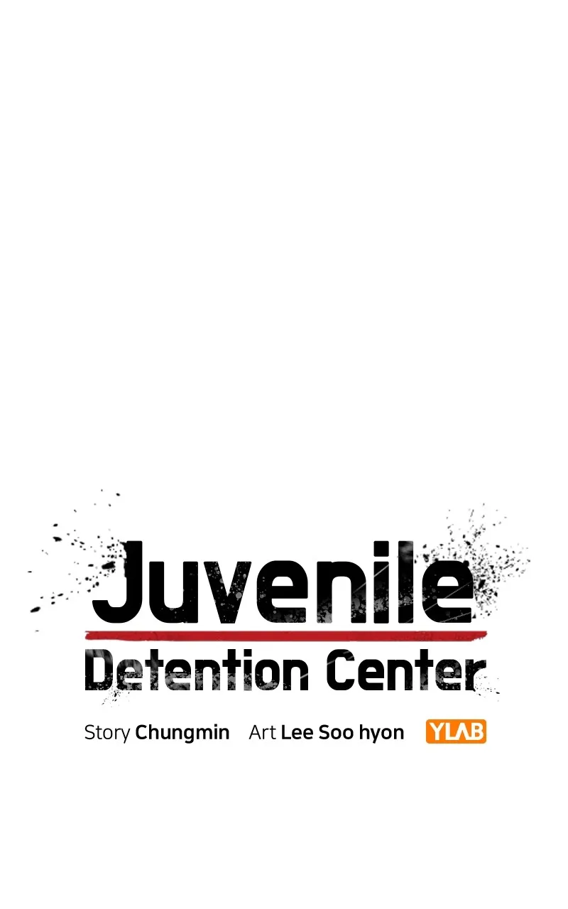Juvenile Detention Center Chapter 11 page 19 - 