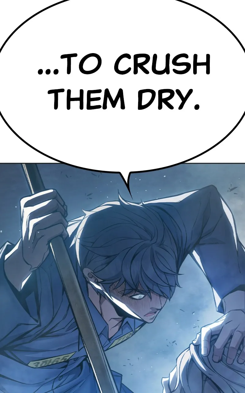 Juvenile Detention Center Chapter 11 page 25 - 