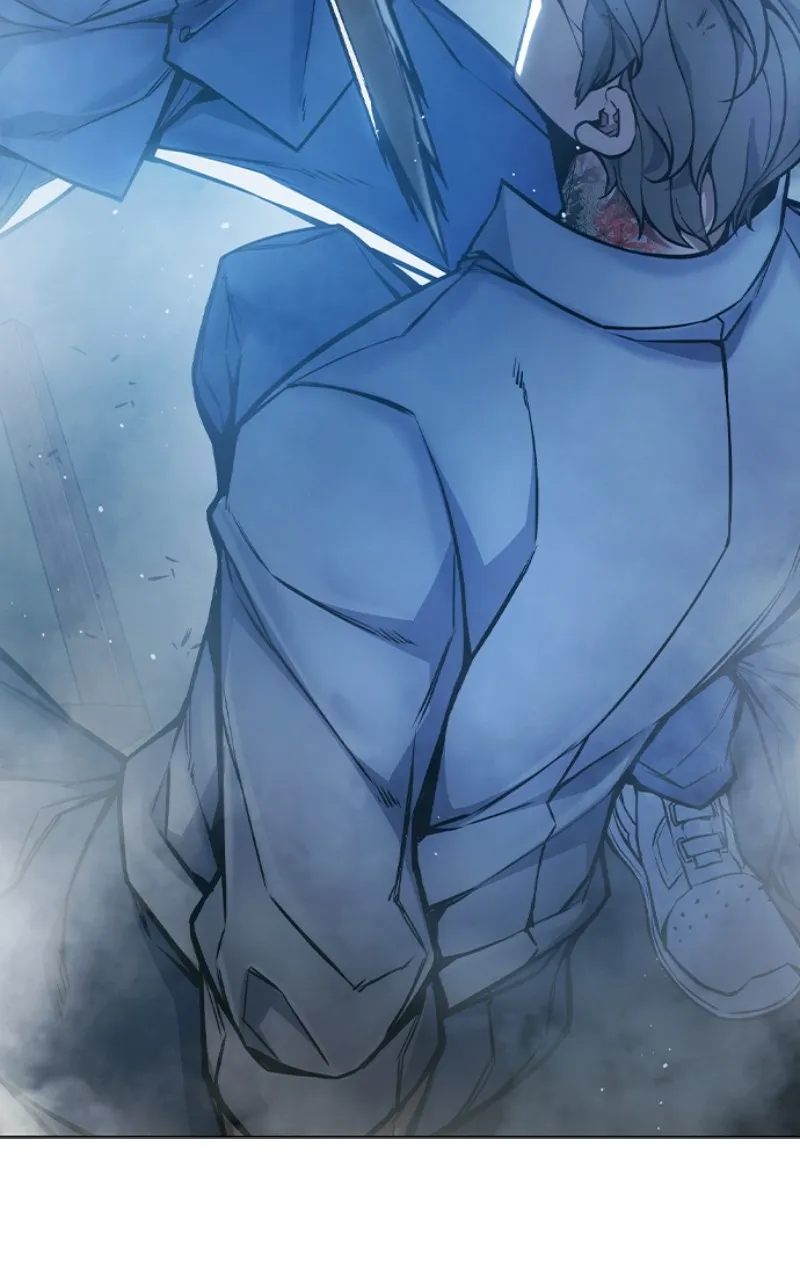 Juvenile Detention Center Chapter 11 page 26 - 