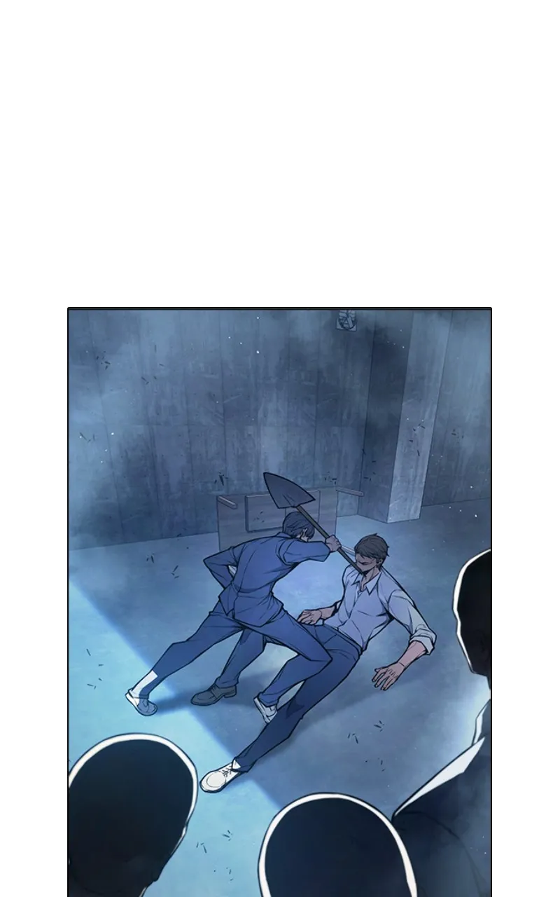 Juvenile Detention Center Chapter 11 page 27 - 