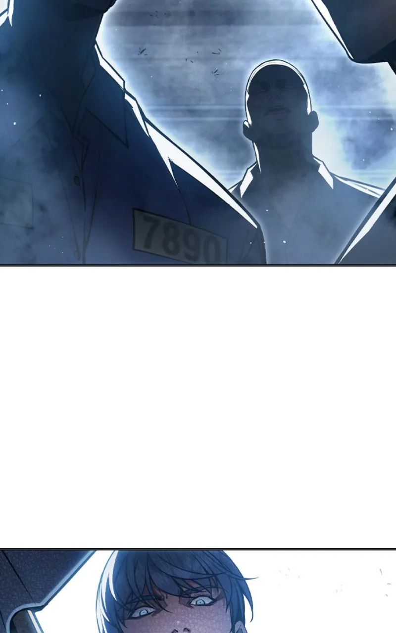 Juvenile Detention Center Chapter 11 page 29 - 