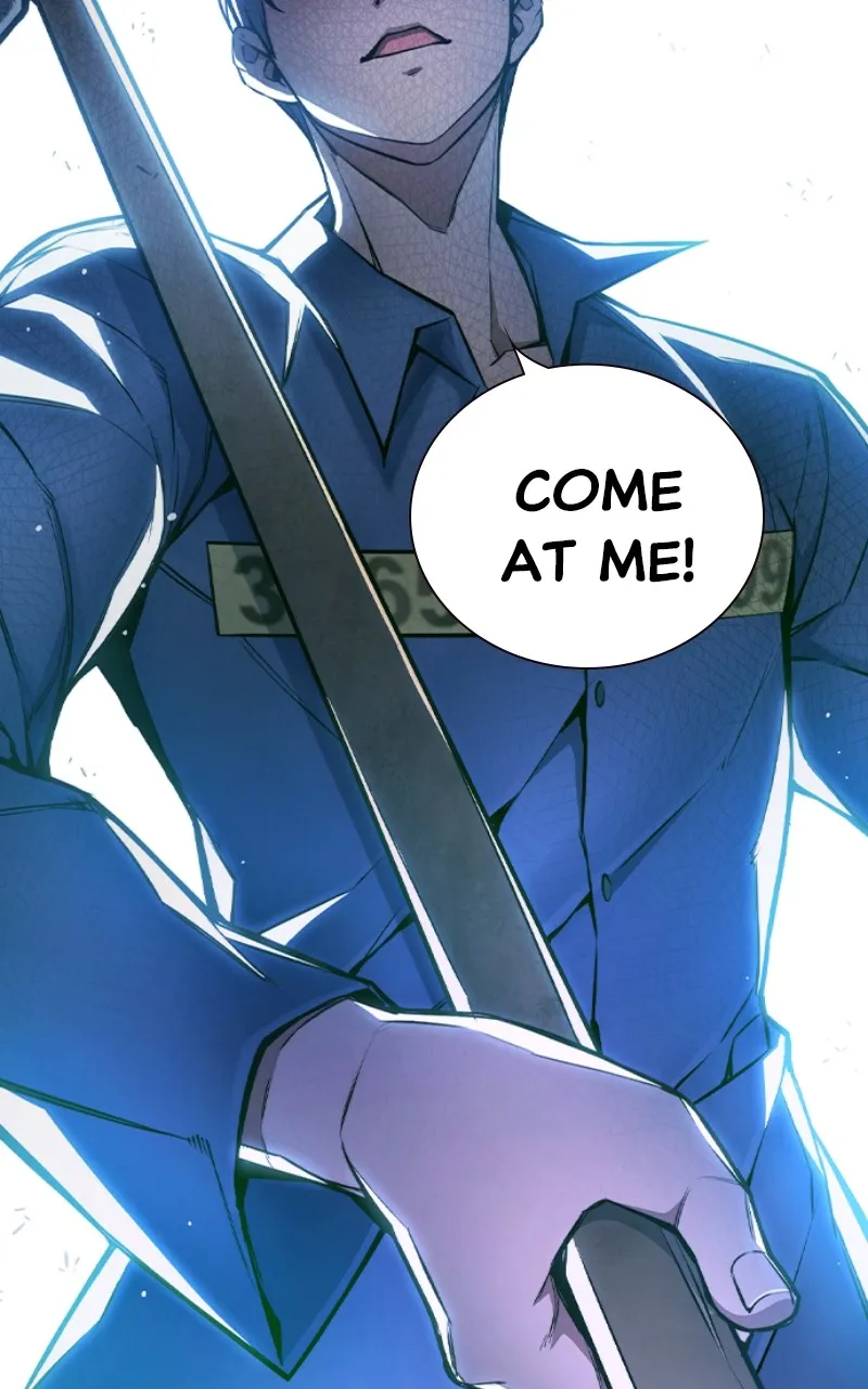 Juvenile Detention Center Chapter 11 page 30 - 