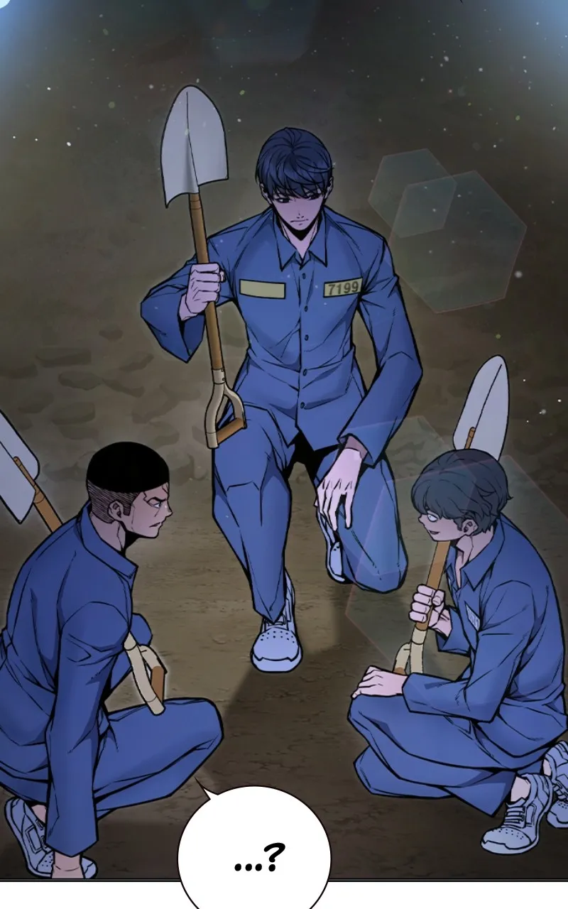 Juvenile Detention Center Chapter 11 page 5 - 