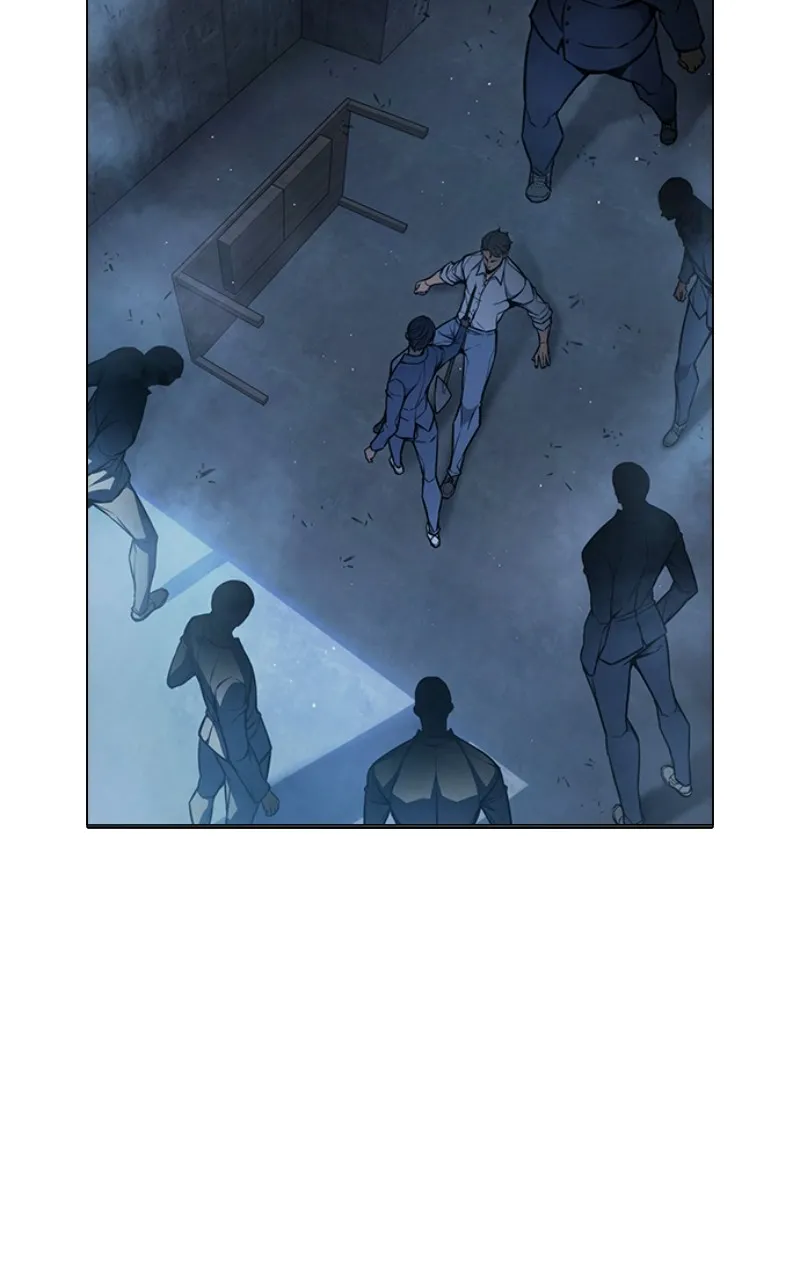Juvenile Detention Center Chapter 11 page 53 - 