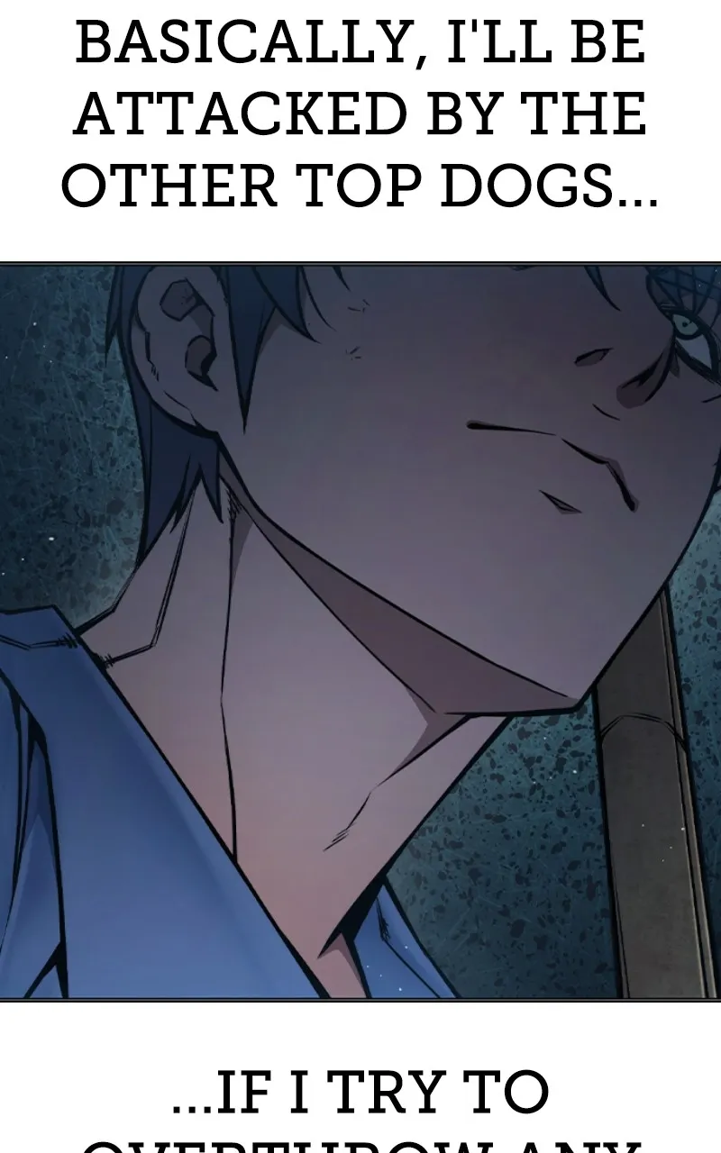 Juvenile Detention Center Chapter 11 page 54 - 