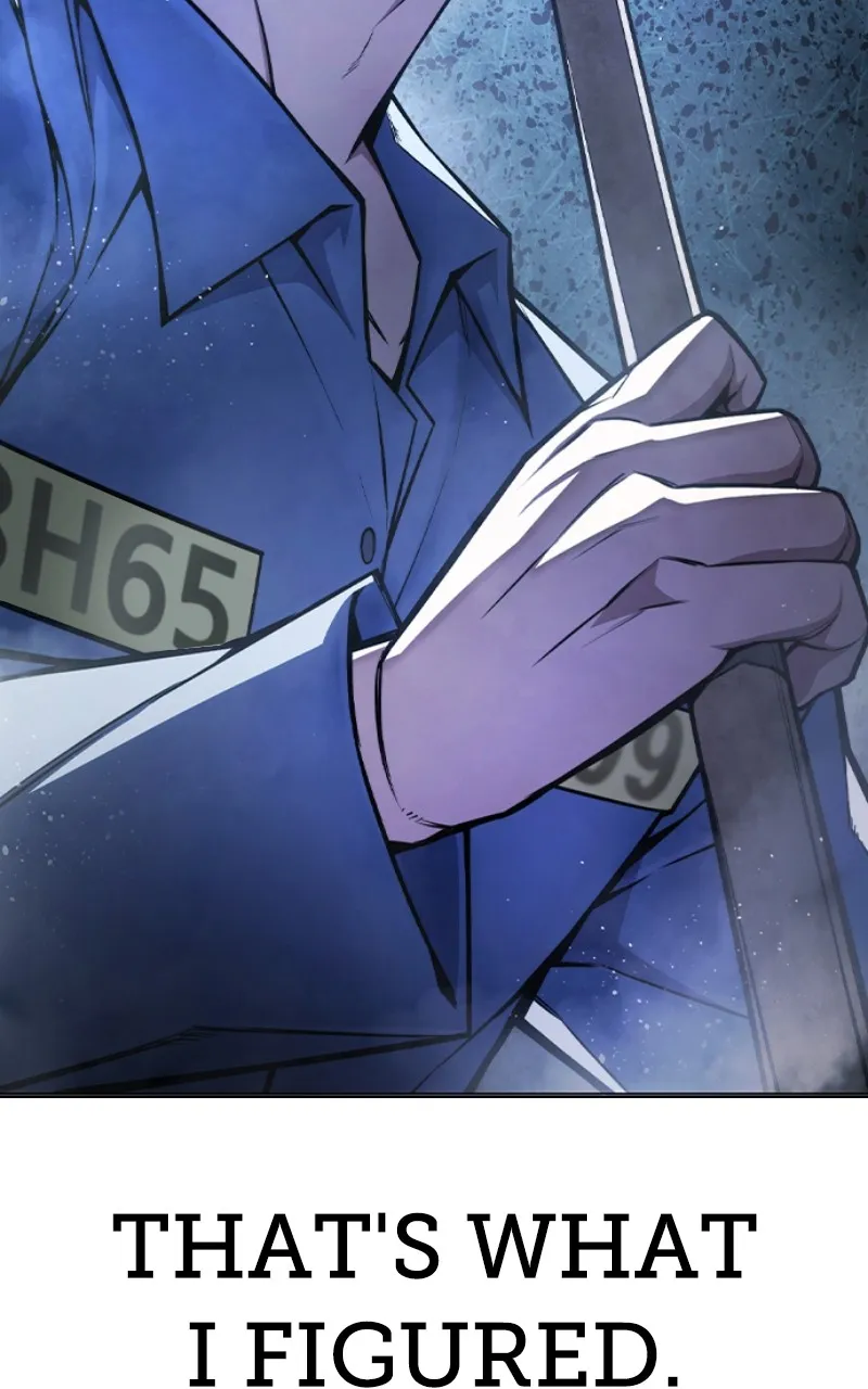 Juvenile Detention Center Chapter 11 page 56 - 