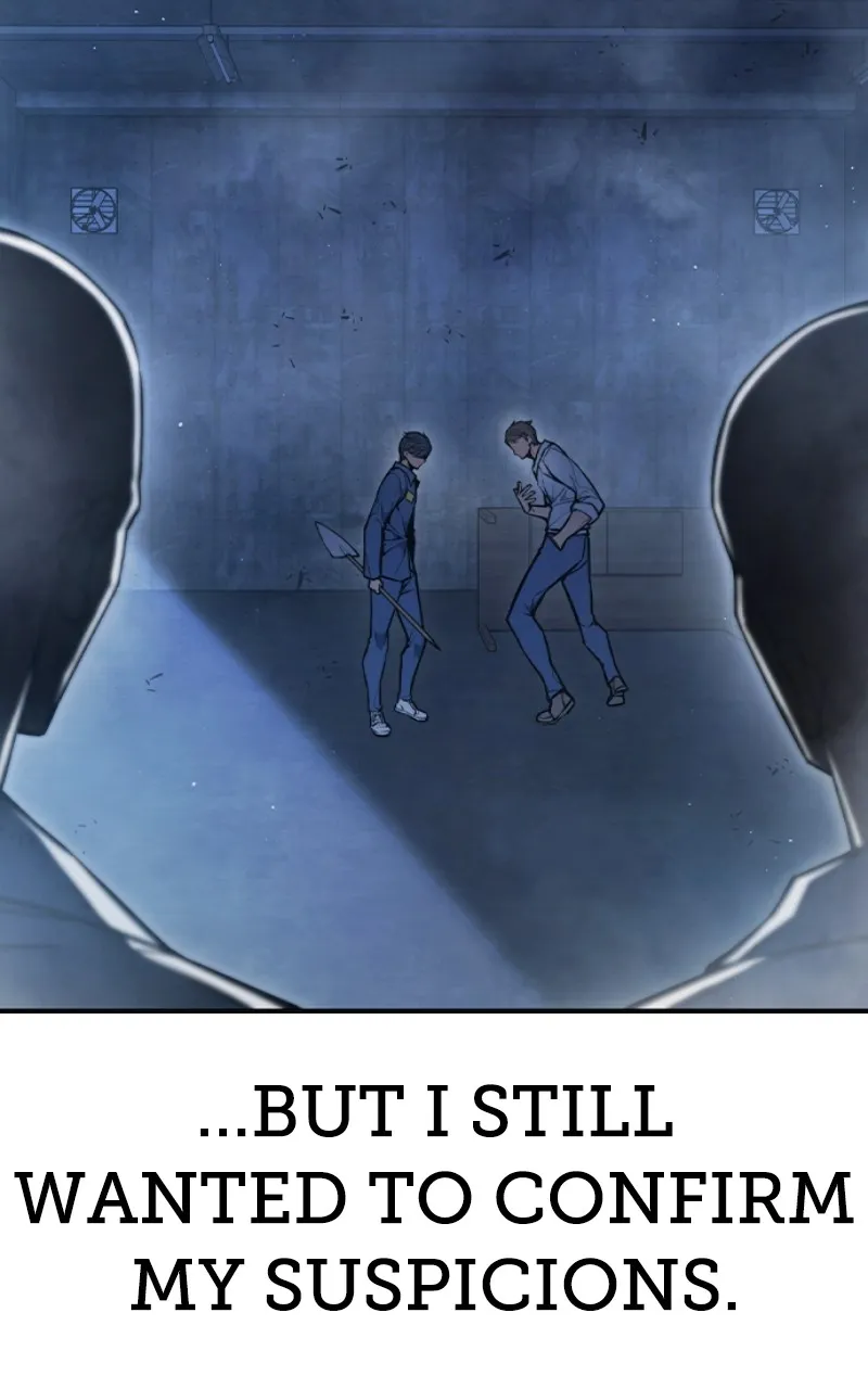Juvenile Detention Center Chapter 11 page 59 - 