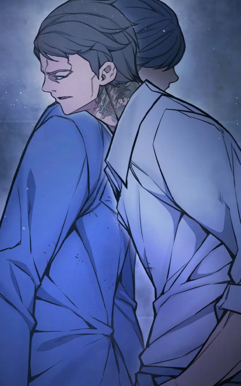 Juvenile Detention Center Chapter 11 page 62 - 