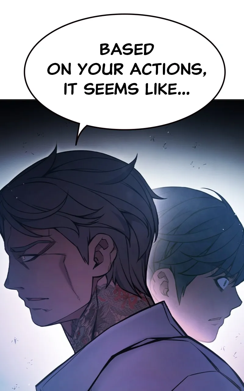 Juvenile Detention Center Chapter 11 page 64 - 