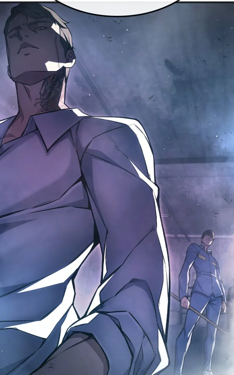 Juvenile Detention Center Chapter 11 page 68 - 
